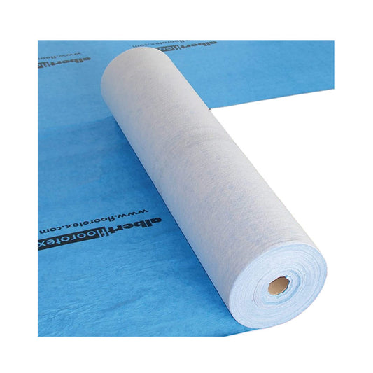 Floorotex 40" X 45' (150 sf) Albert Bauprodukte Gmbh 8619