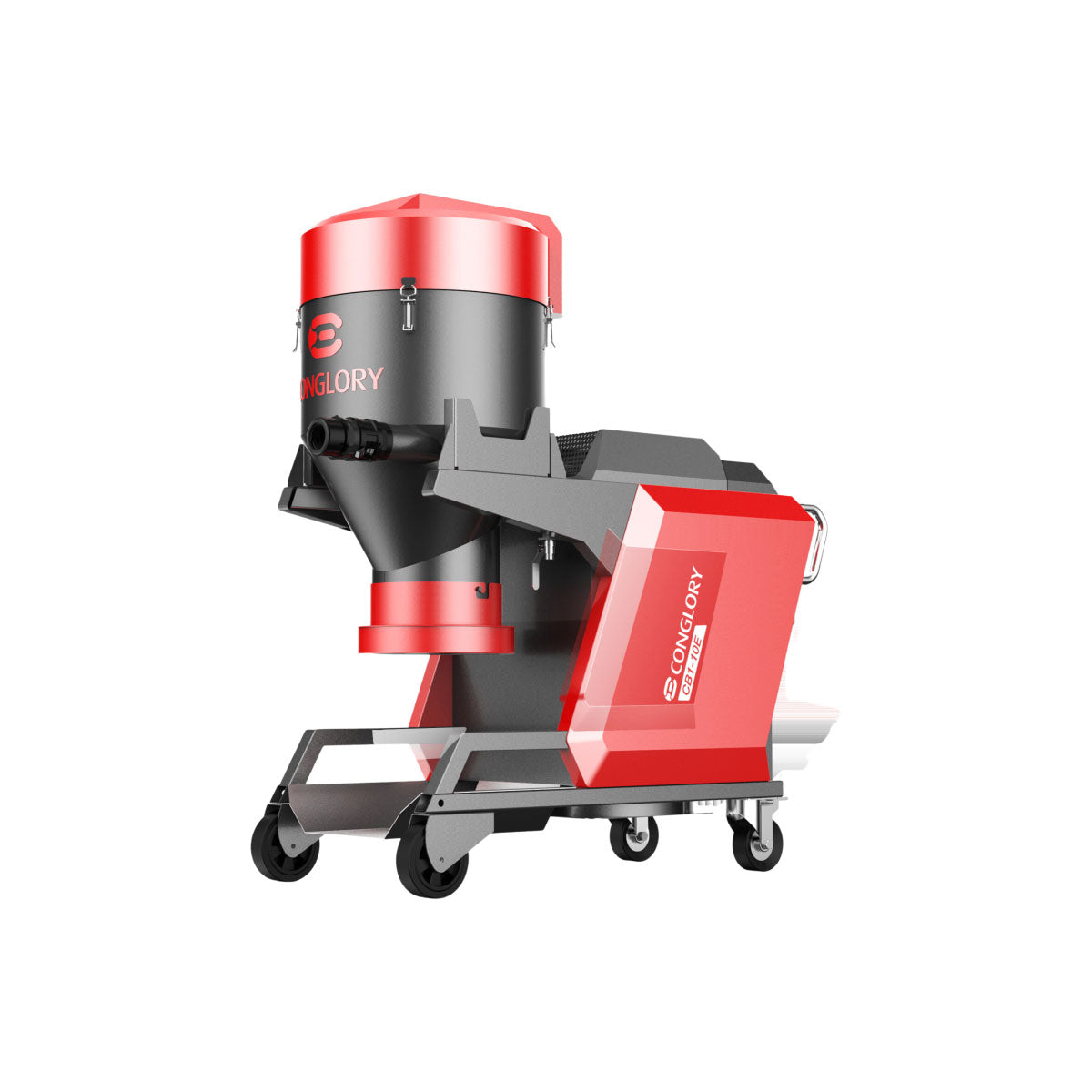 Aspirateur CD-553B HTG