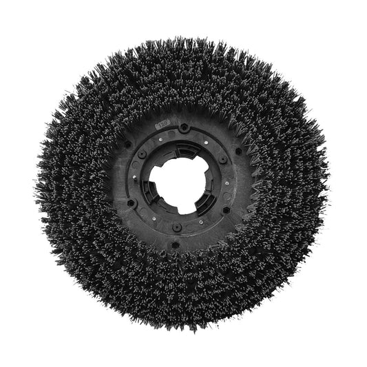 Brosse abrasive 17" Cérapoxy