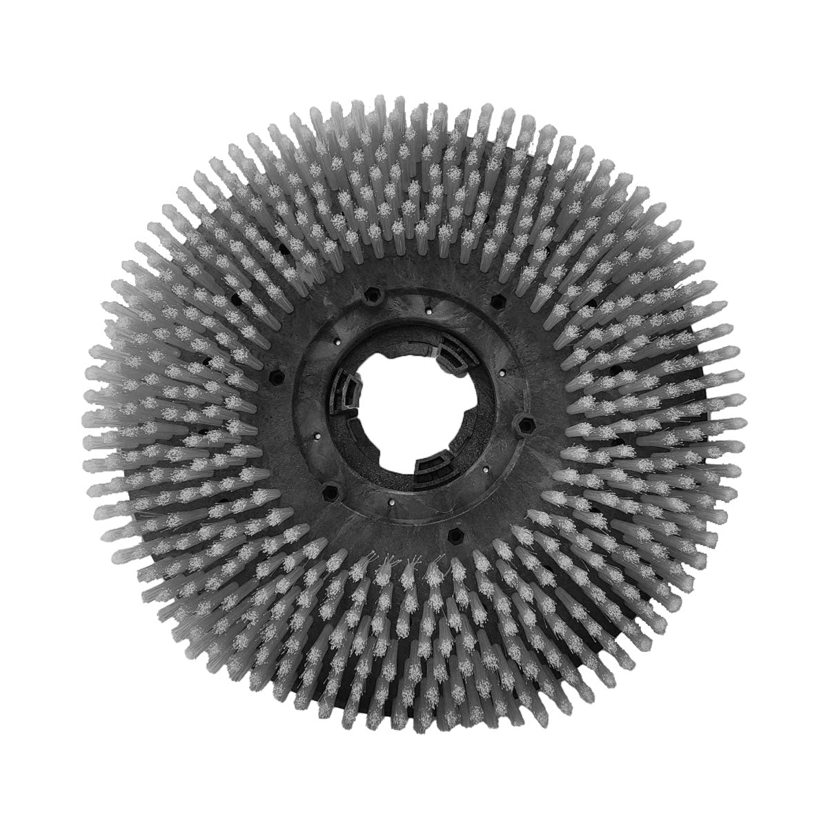 Brosse de nettoyage 17" Cérapoxy