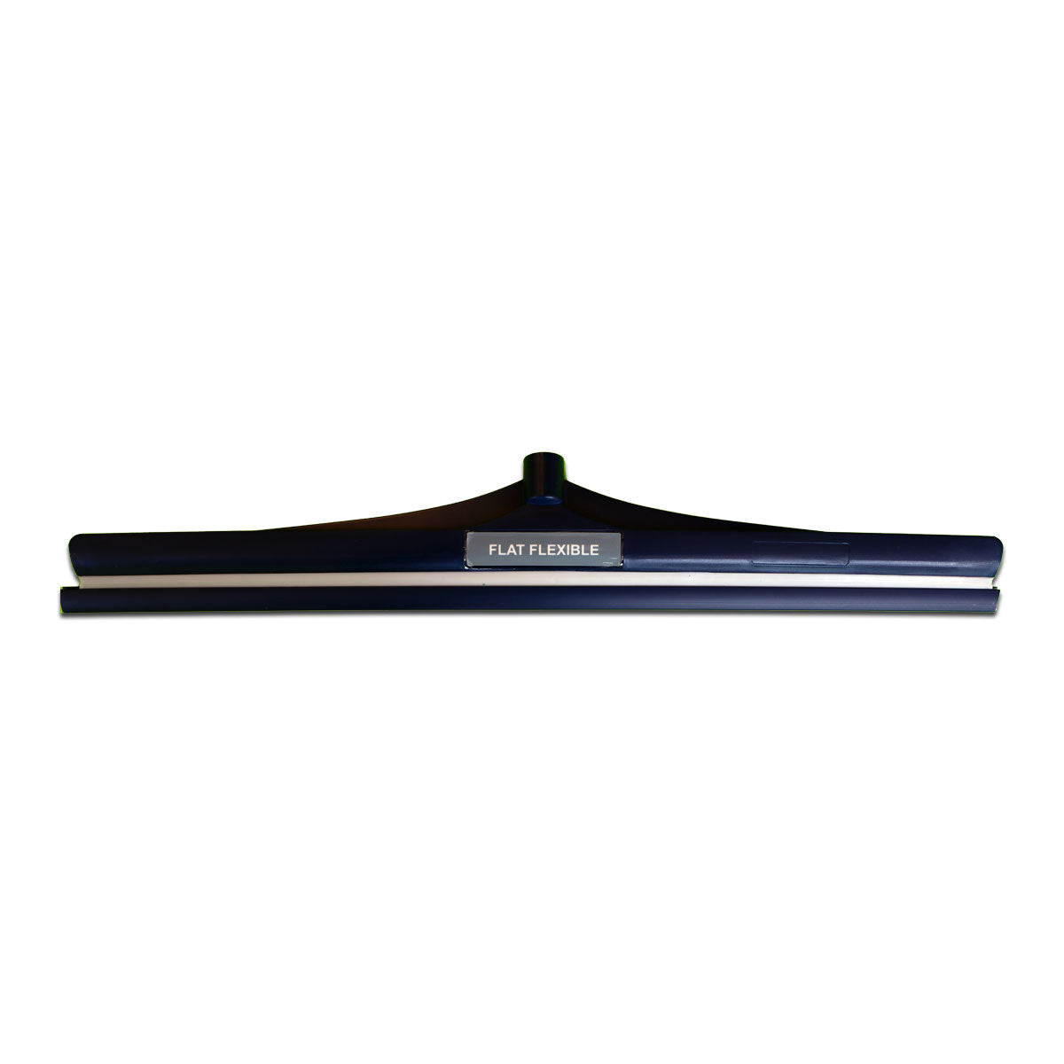 Racloir 24" de type « speed squeegee » avec lame flexible plate de Cérapoxy