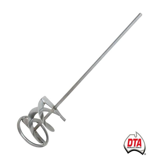 Pied mélangeur pour colle et peinture petit DTA GPMS