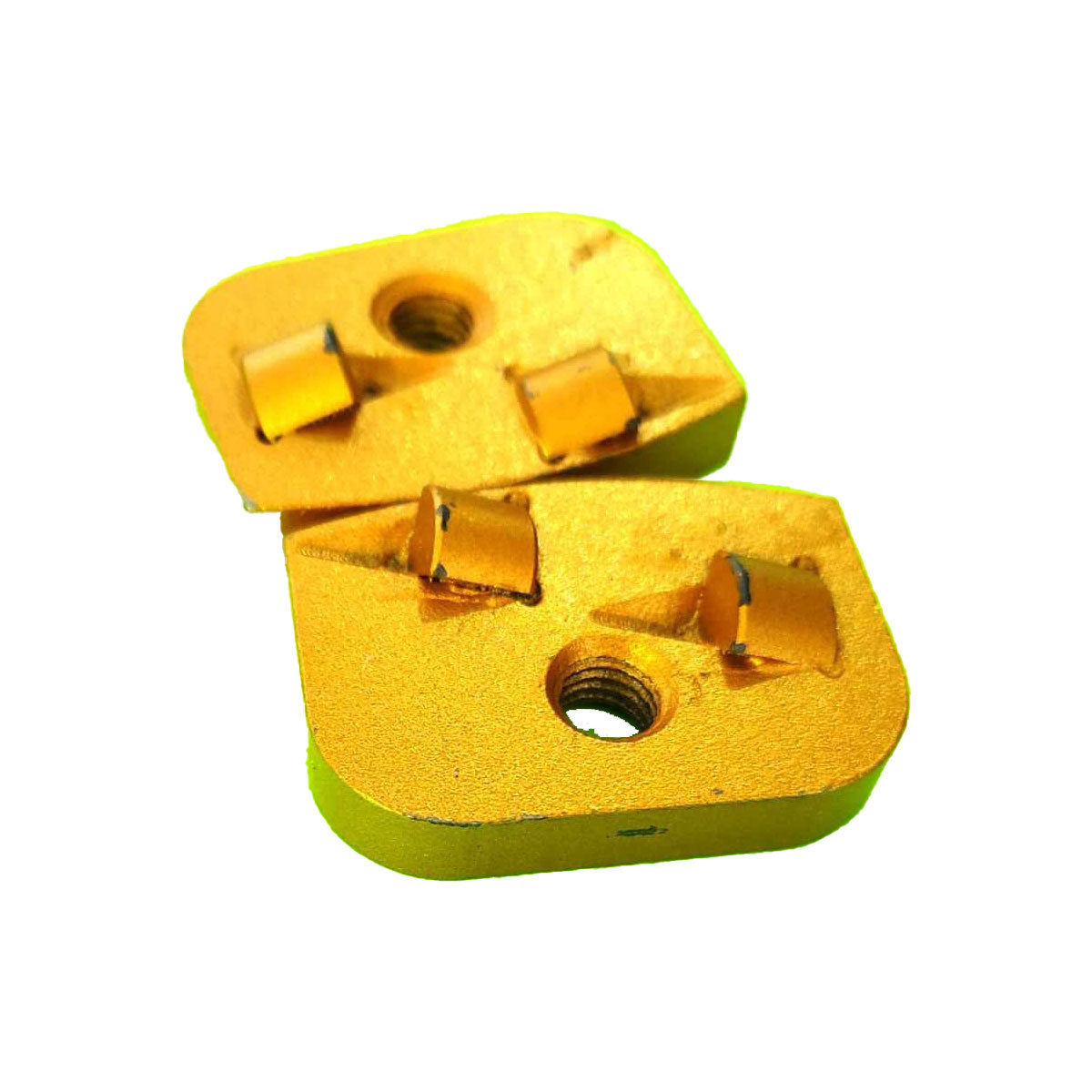 Diamants Rino #16