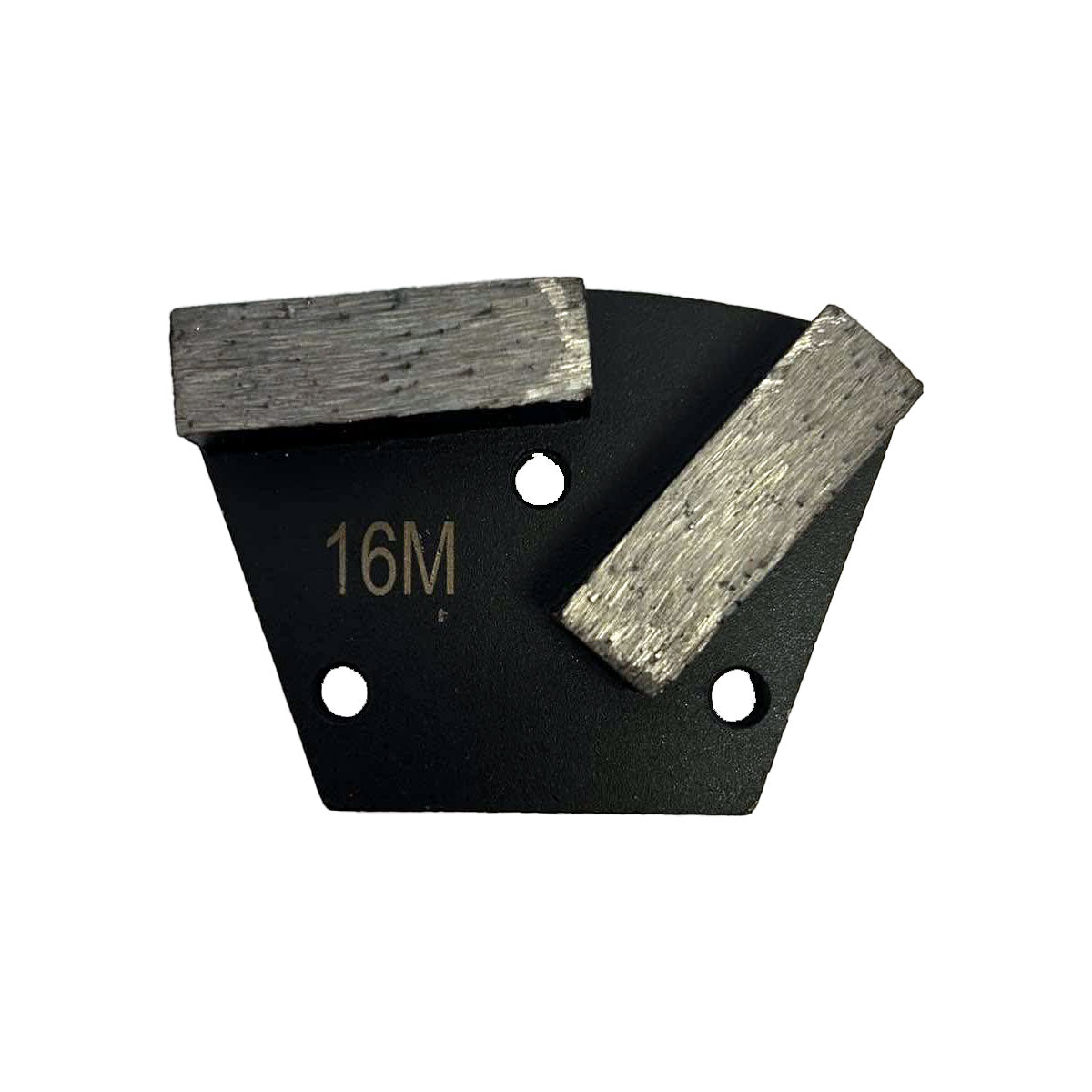 Diamants trapézoïde #16 Cérapoxy