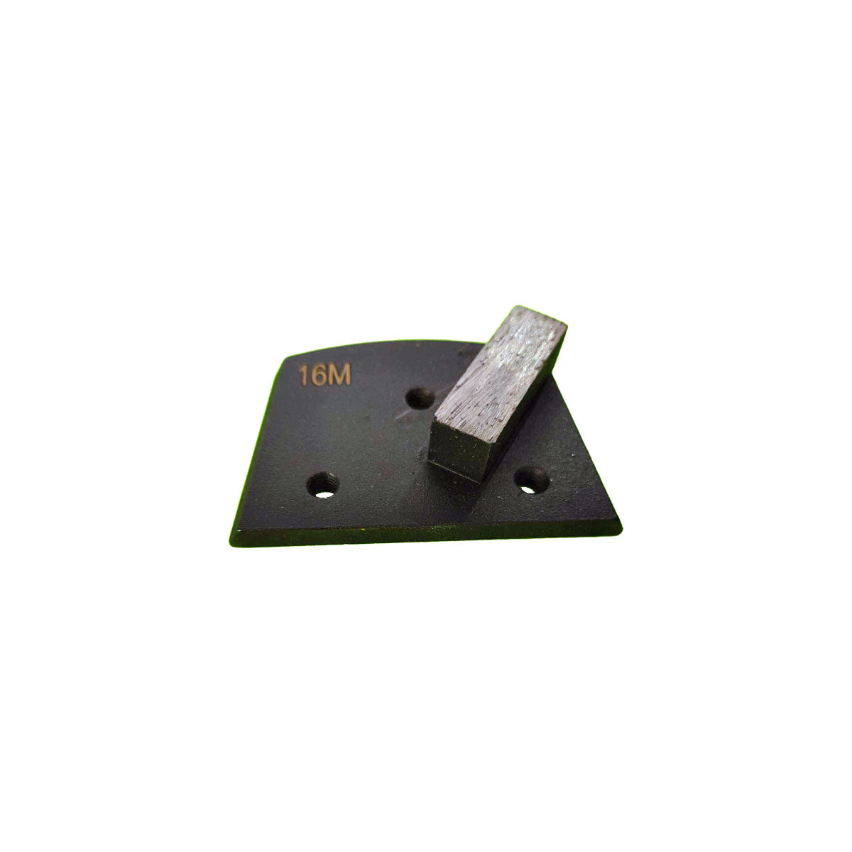 Diamants Edco (alpha) 16# medium, soft et PCD