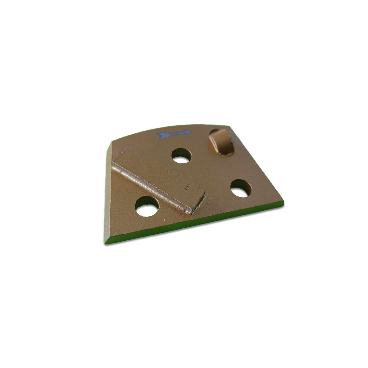 Diamants Edco (alpha) 16# medium, soft et PCD