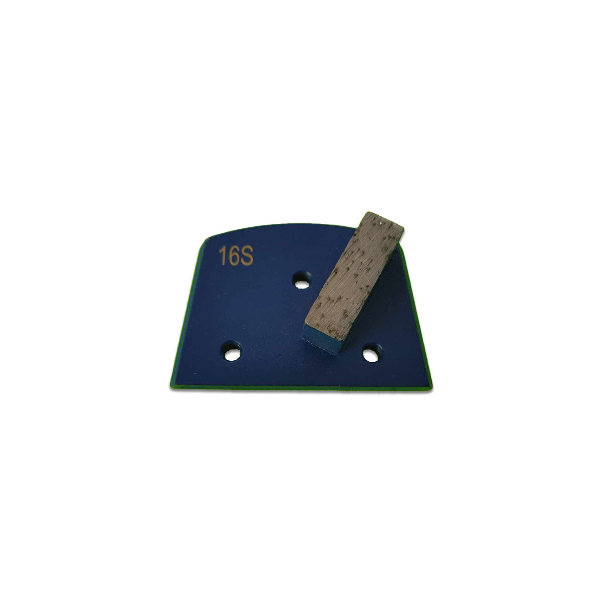 Diamants Edco (alpha) 16# medium, soft et PCD