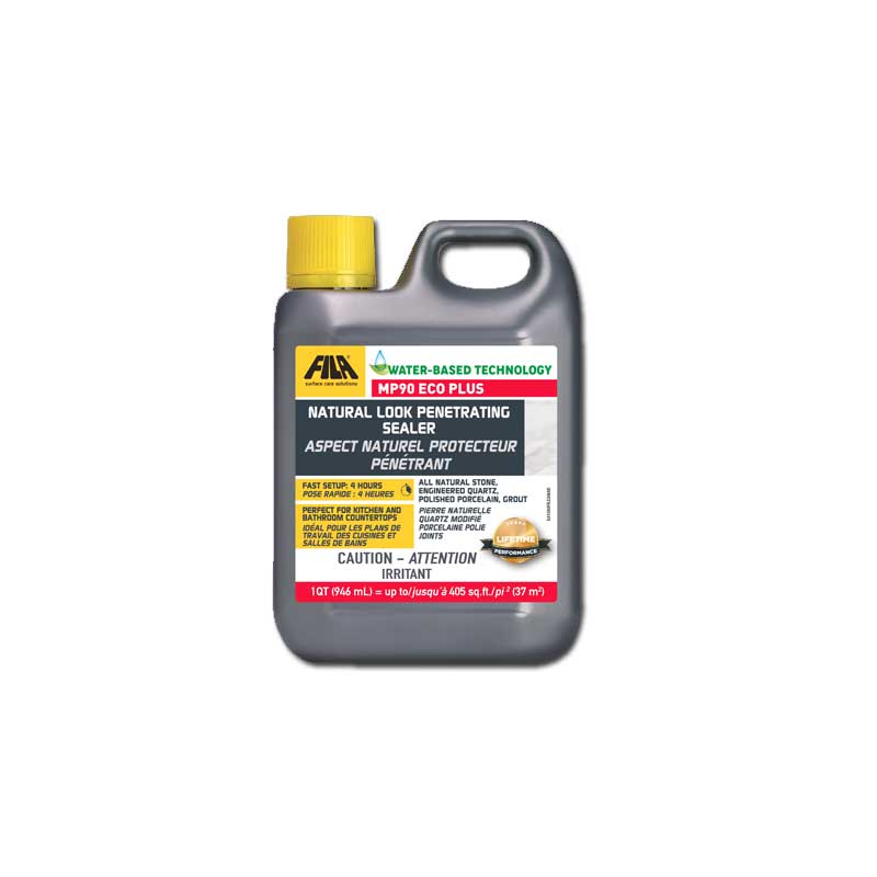 Fila ECO MP90 PLUS aspect naturel protecteur scellant 946 ml