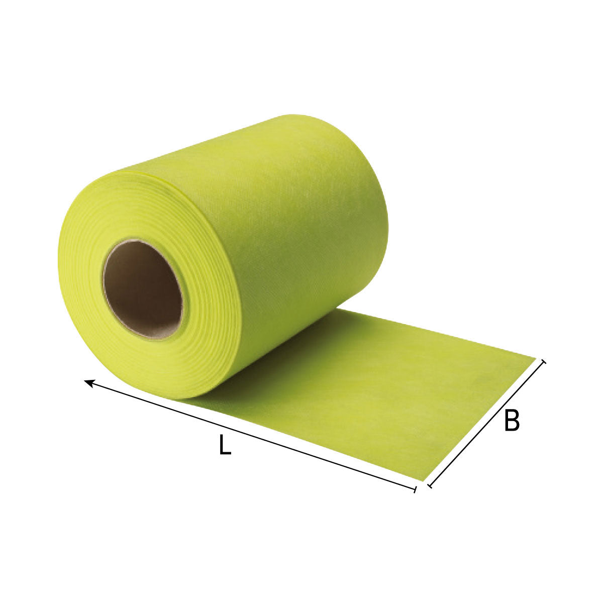 FOILTEC 15 - Bande d'étanchéité pour coins de Profiltec