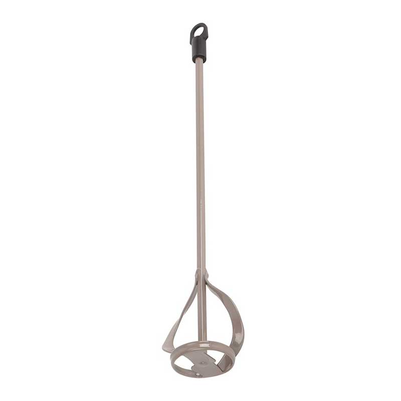 Pied mélangeur en spirale 23-3 / 4" X 4-5 / 8" Goldblatt G02044