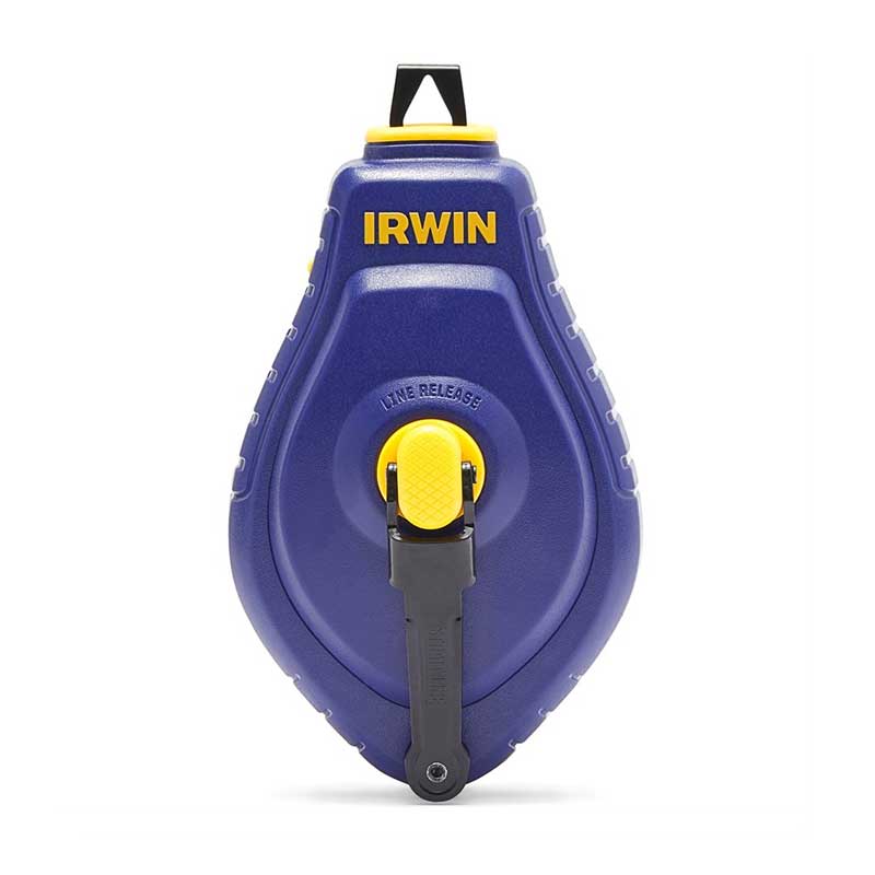 Bobine de craie Speedline Strait-Line® 100 pi Irwin IWHT48442