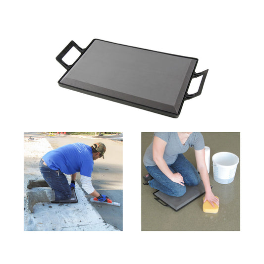 Genouillère EZ-Kneeler™ Kneeboard Karft Tool WL069