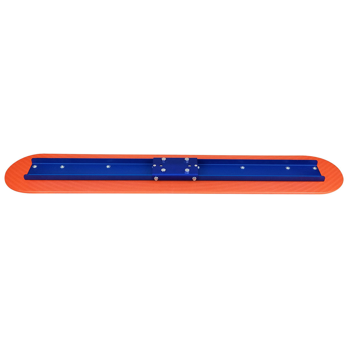 Lame de flotteur Bull 48" x 8" Orange Thunder® avec technologie KO-20™ Kraft Tool CC2021RE