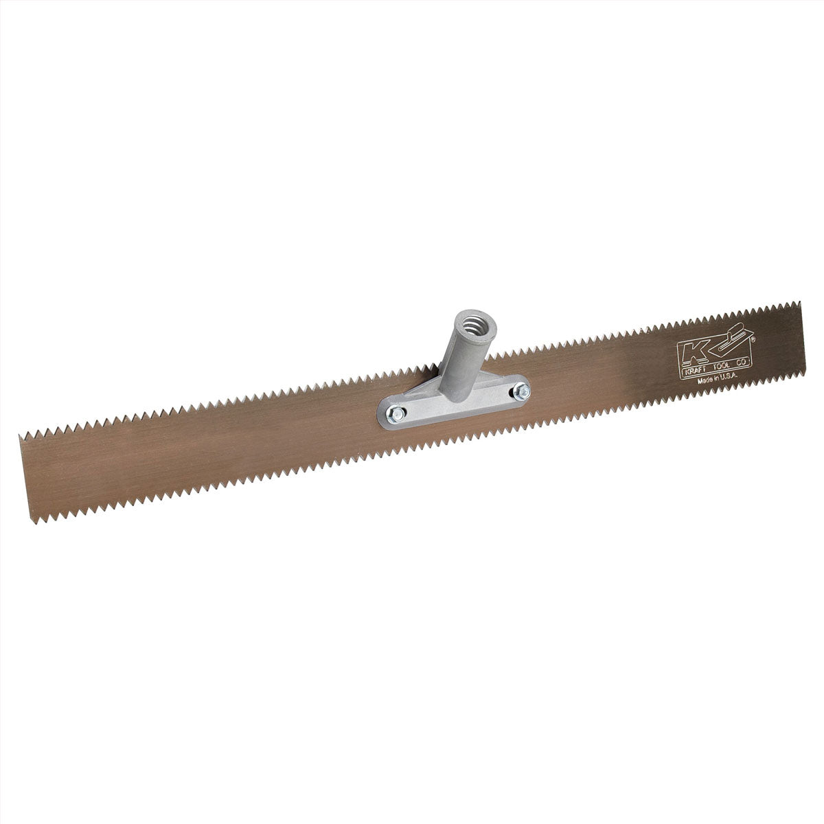 Cove base trowel 1" radius 6" x 5-3/4" x 7-1/2" 47485