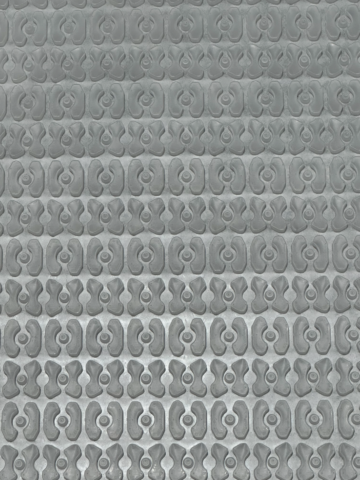 Membrane de désolidaration pour fils chauffants OASIS 38-3/4 x 39-3/4(10,7p2)