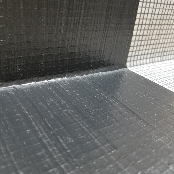 Tissus de renforcement 6" de PROMA