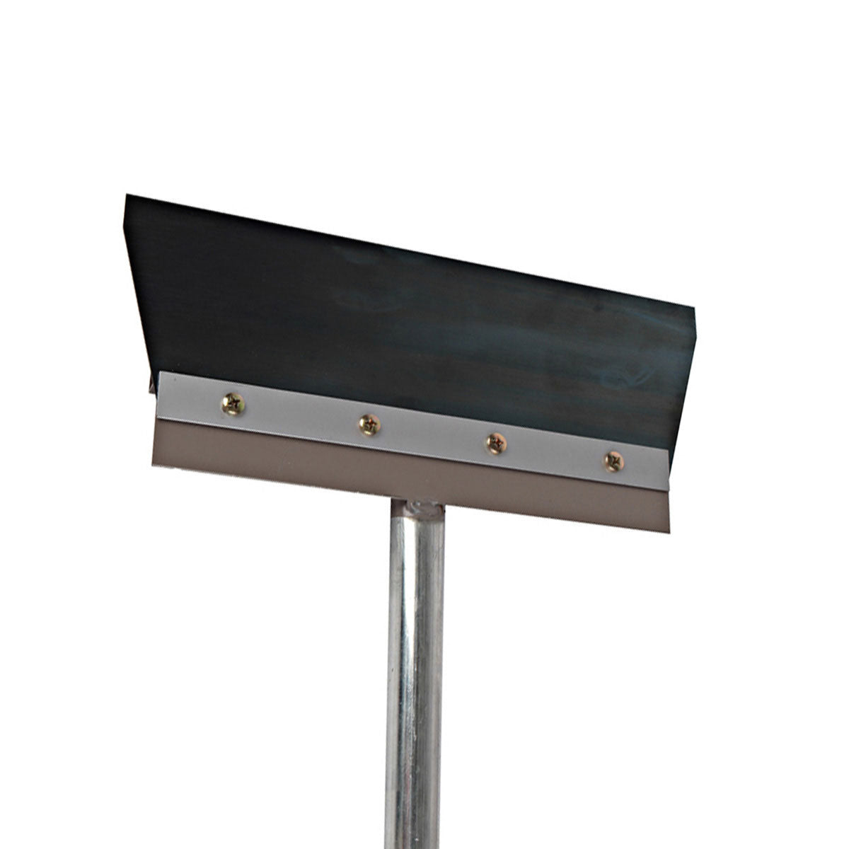 Grattoir de sol robuste lame de 14 po poignée en acier de 60 po PaceSetter G02104