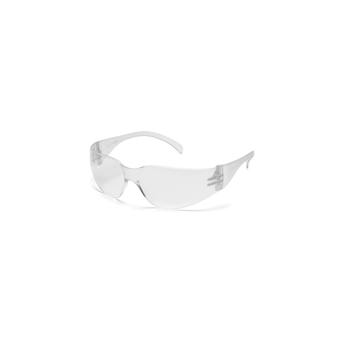 Lunettes De Sécurité Avec Verre Transparent Pyramex