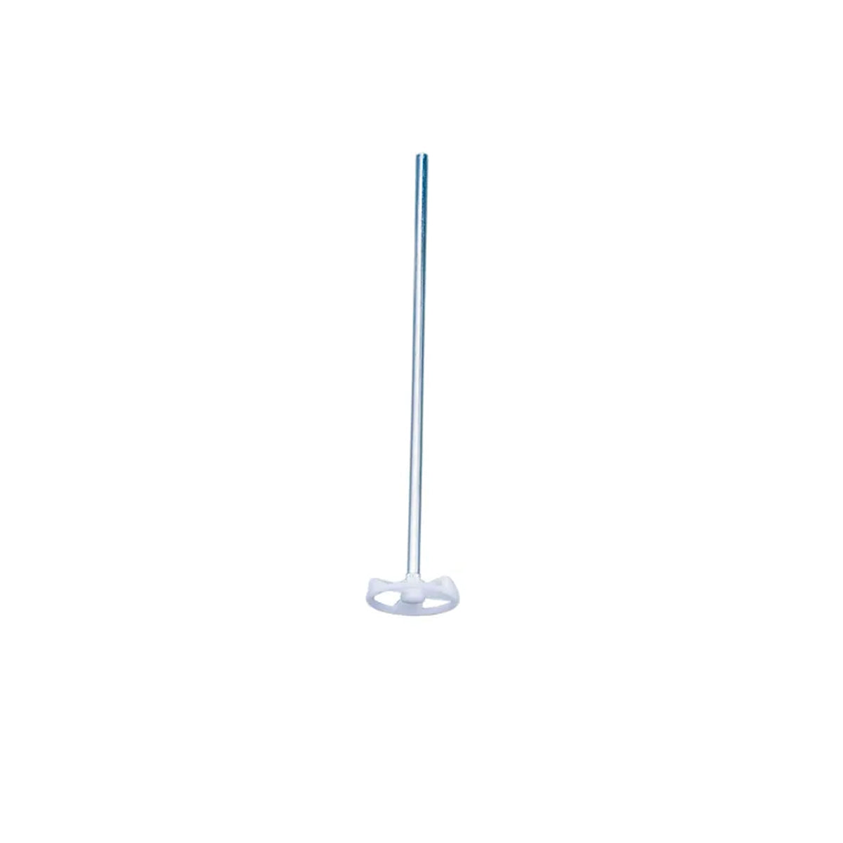Pale à mélanger économique à tige 1/4" en acier avec hélice en nylon RICHARD 703