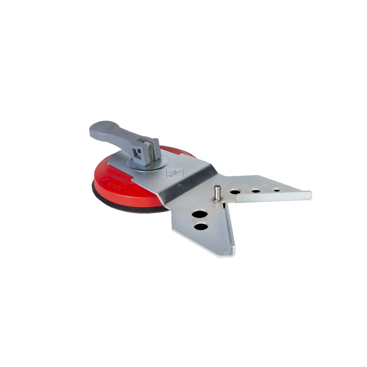 Guide MULTIDRILL PLUS Rubi 51908