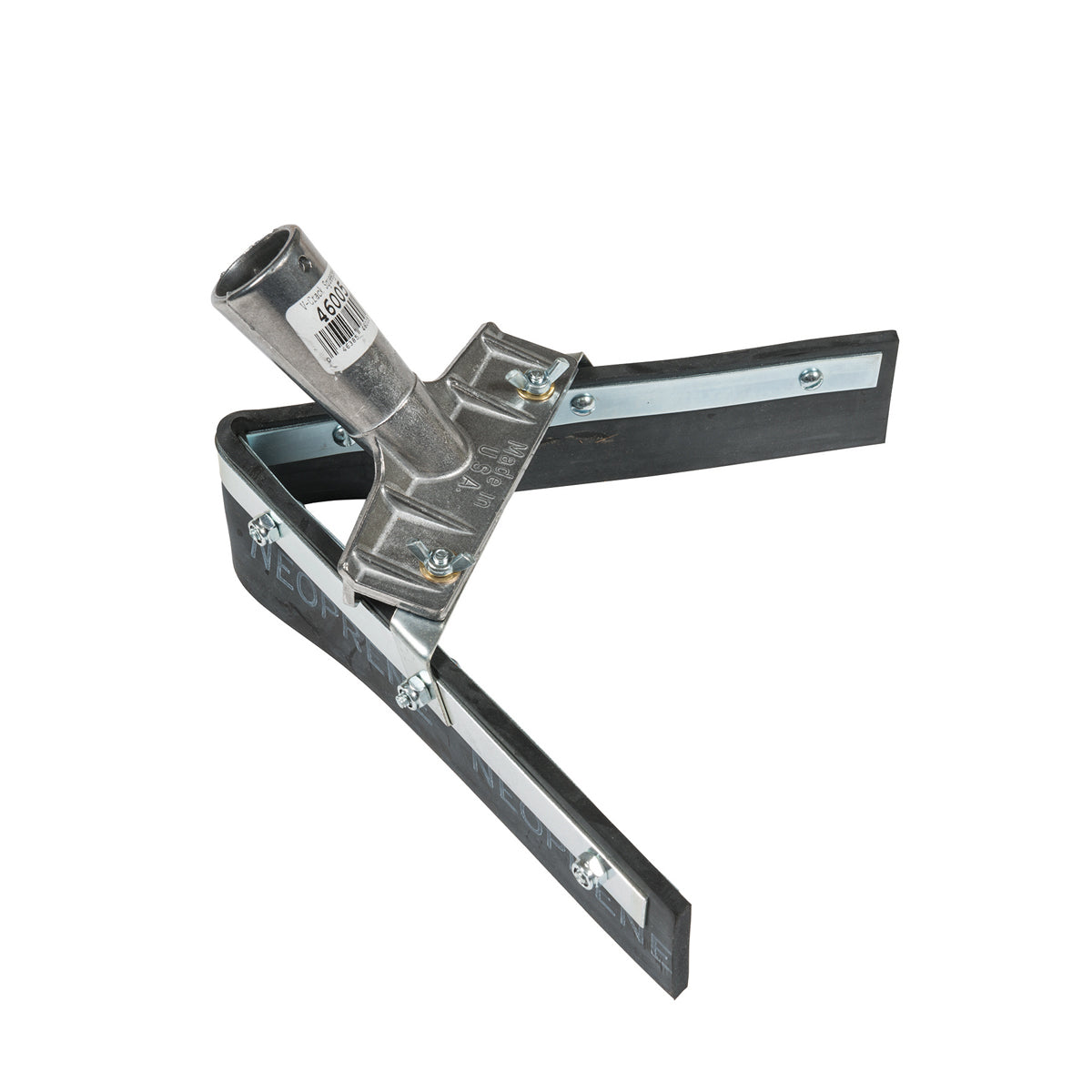 Raclette de remplissage Push/Pull V-Crack Seymour Midwest 46005