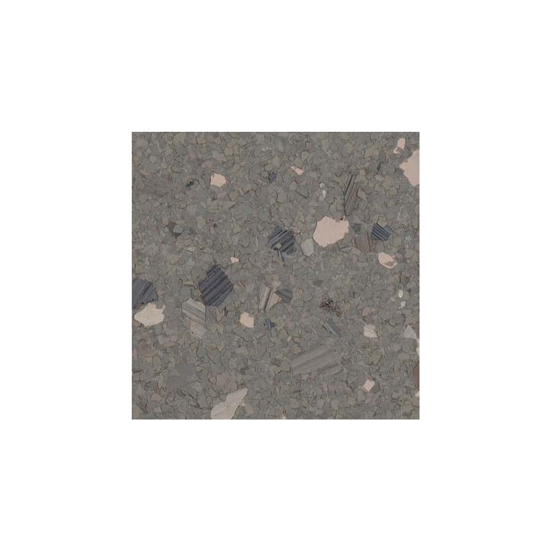 Flocons pour époxy Collection Terrazo 40 lb Torginol