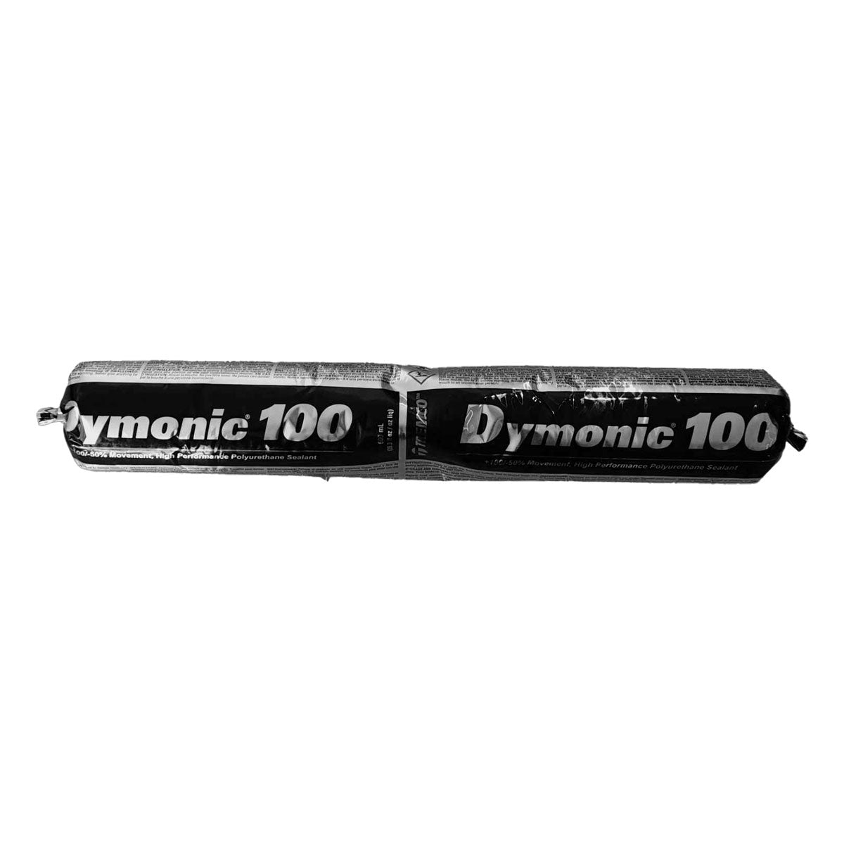 Dymonic® 100 Mastic polyuréthane monocomposant haute performance et à haut mouvement Tremco
