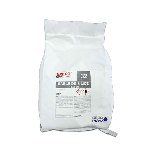 URECO Sable de silice premium