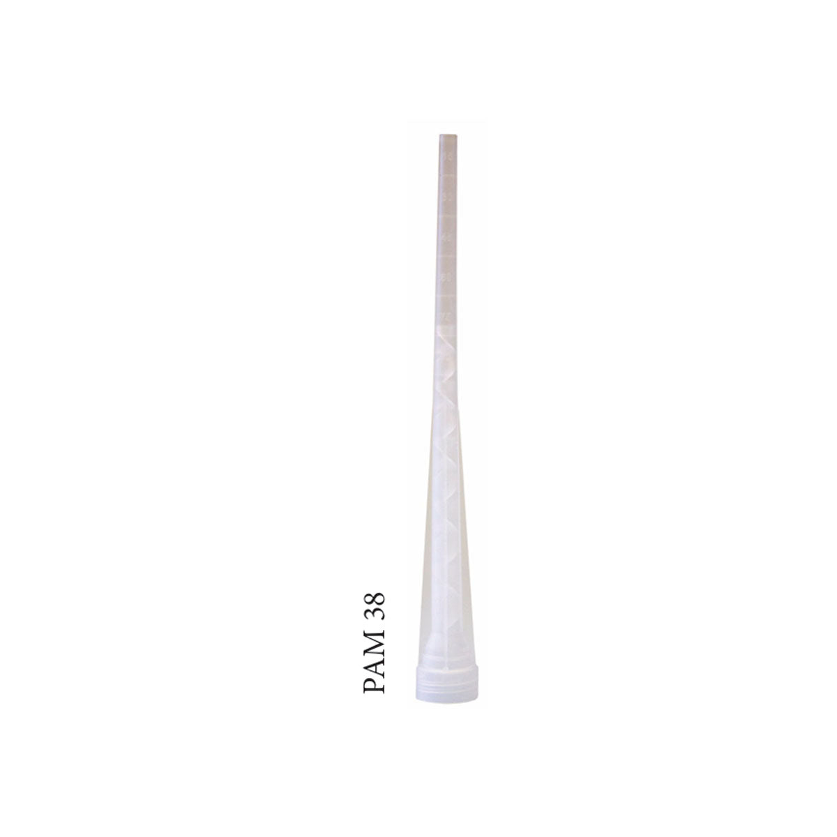 Buse de mélange PAM38 mixing Nozzle 3/8 Flo-Rok de UCAN