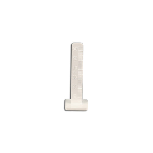 Self-leveling rod Ardipeg ARDEX 12437