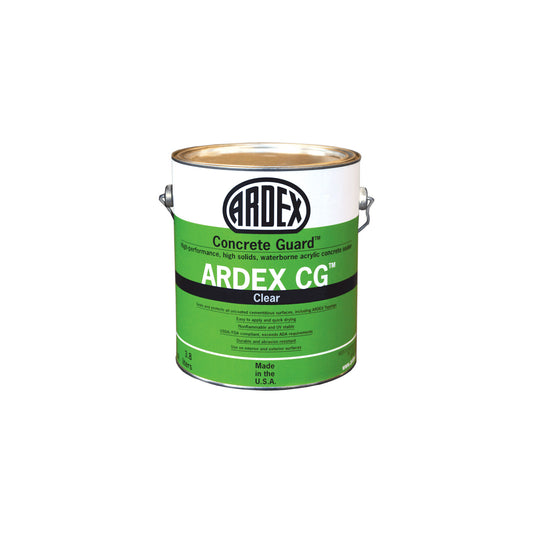 ARDEX CG Scellant à béton 1 gal. (couleurs variées)