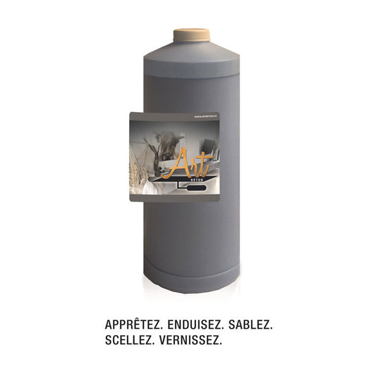 Concrete primer 500 ml, 1 l. (step 1) Art Béton coatings