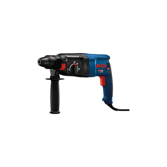 BOSCH GBH2-26 1" Xtreme™ SDS-plus® Bulldog™ Hammer Drill