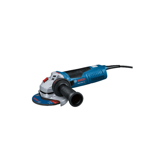 BOSCH GWS13-50VS 5" Angle Grinder