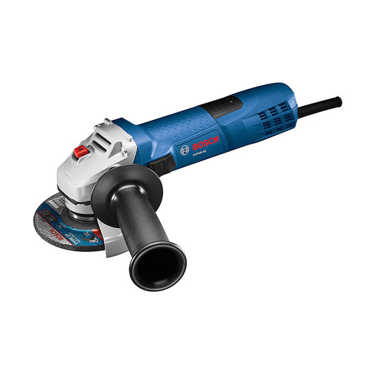 BOSCH GWS8-45 4-1/2" Angle Grinder