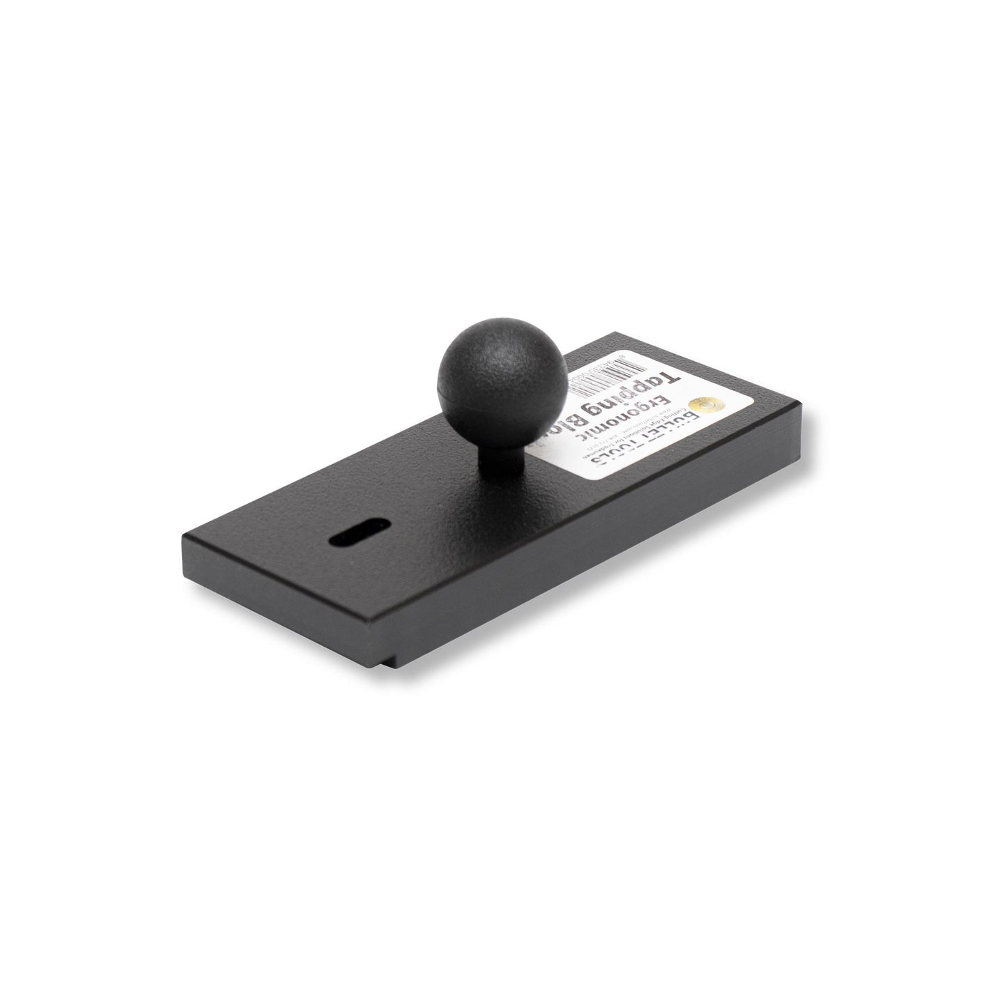 Punching block 7" x 3" 3/16" X 3/8" Marshalltown Trowel Company 711