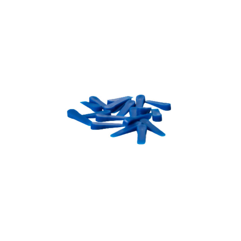 Cales Avec Grip (paquet de 550) Barwalt 16370