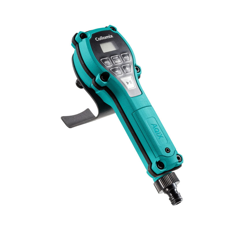 Collomix AQIX electronic water dispenser