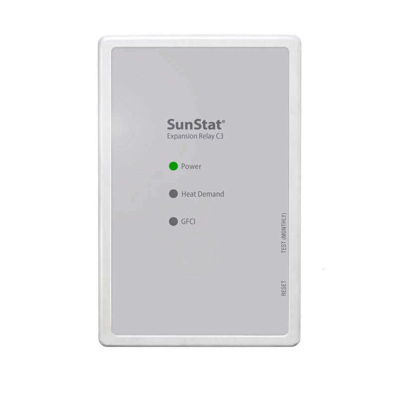 CIII SlabHeat™ Relay 120/240V 81019088 from Comfort One
