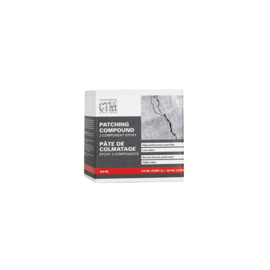 Bouche fissure à base d'époxy 425 ml CTM