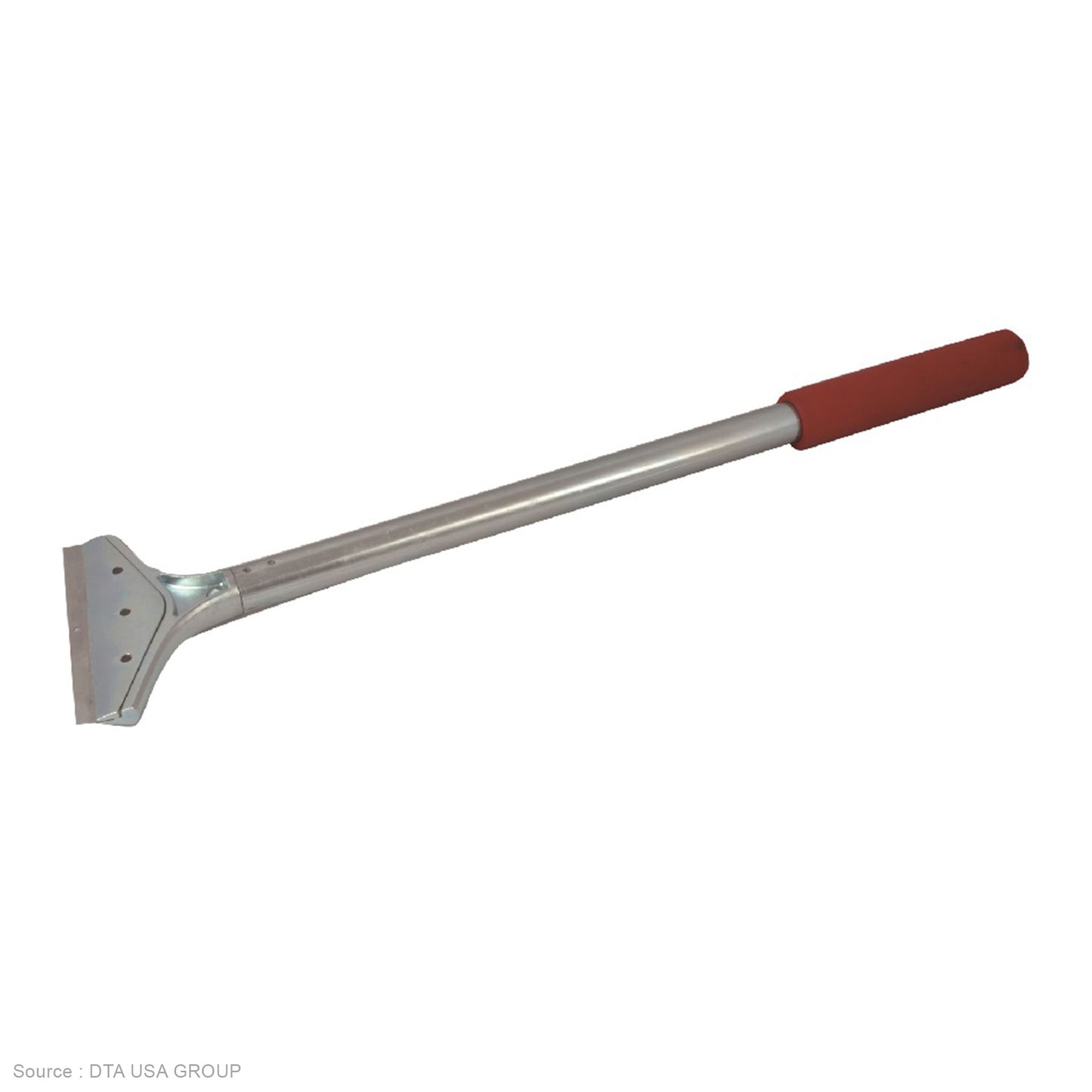 DTA 4LS16 4" heavy-duty scraper
