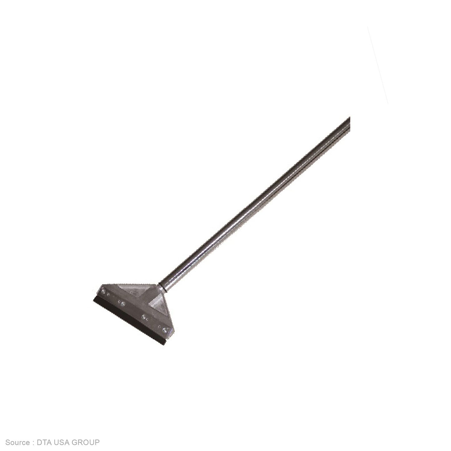 8" blade for heavy-duty adjustable floor scraper DTA FS1700RB
