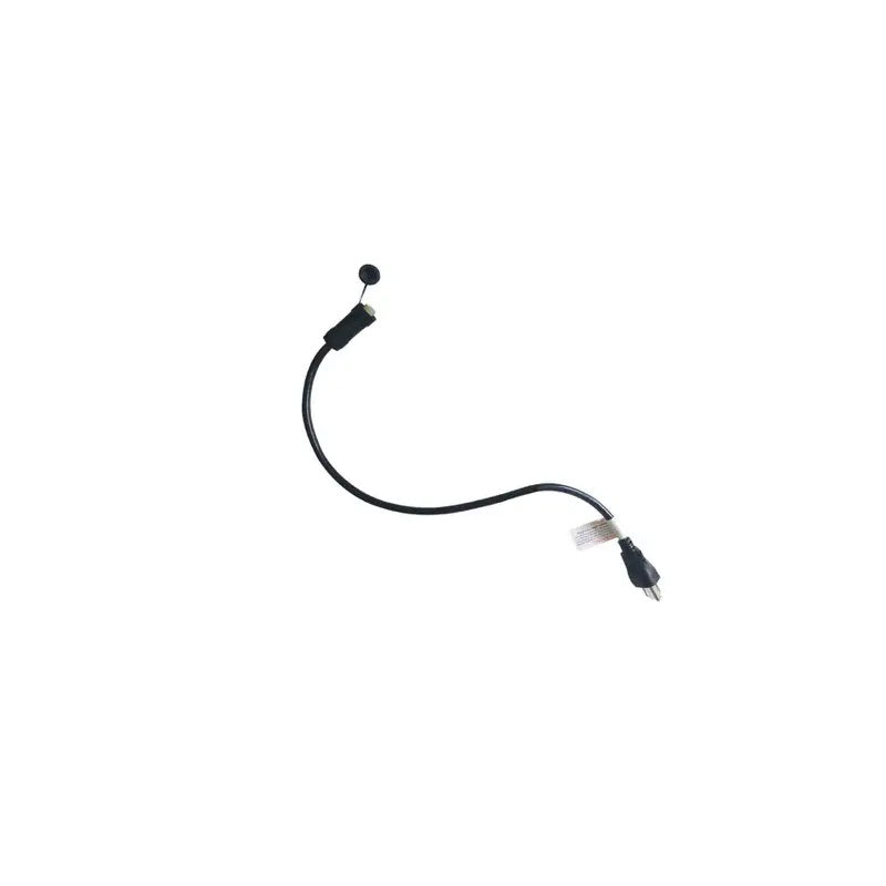 120 volt female receptacle without GFCI receptacle 10 feet for DPCCF120/10 Dry Paths snowmelt mat
