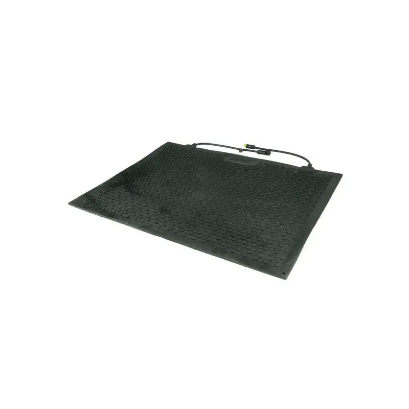 Melting snow mat for sidewalk or landing 27" x 36" DP-2736 Dry Paths