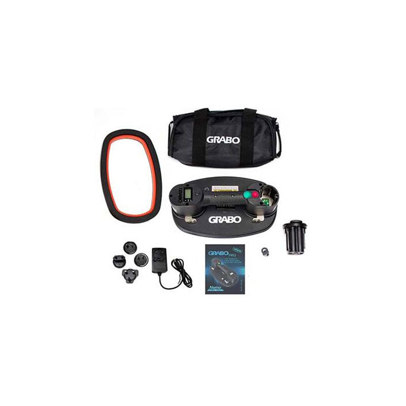 Ventouse Pro-Lifter 20 14.8 v 2.6 Ah de Grabo GP-1LI-FB