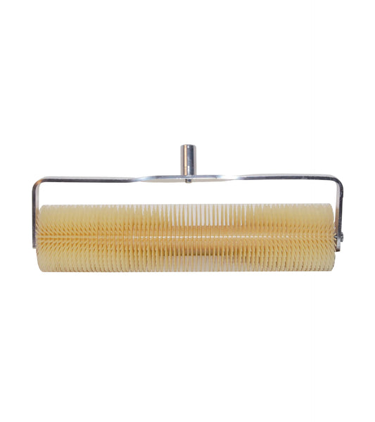 Kraft Tool GG618 18" Standard Spike Roller with Frame