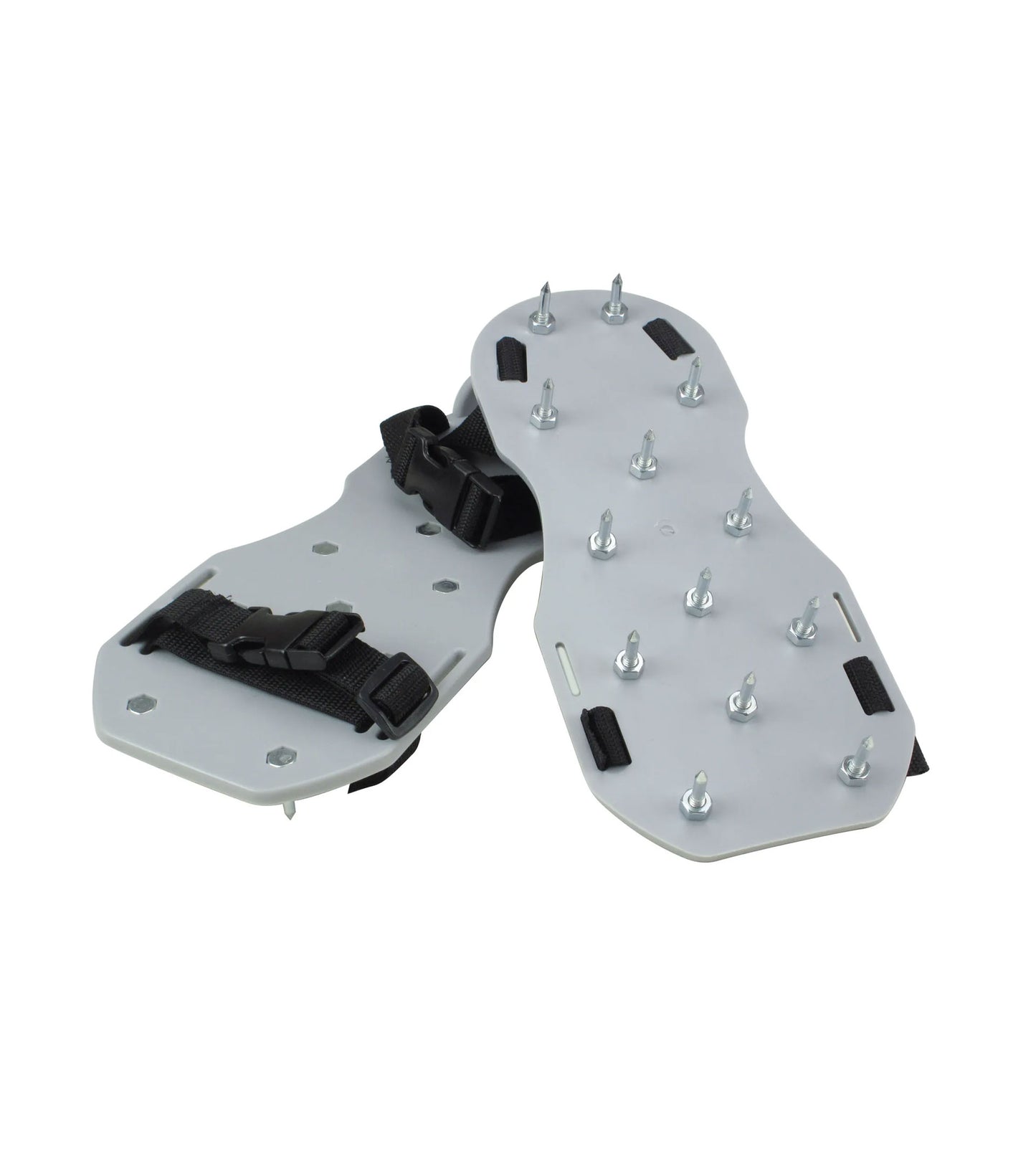 Semelles à crampons flexibles (paire) HC177 de Kraft Tool