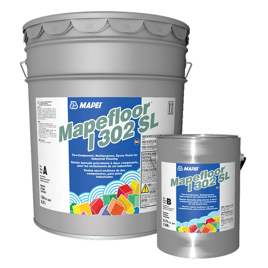 Mapei Mapefloor I 302 SL
