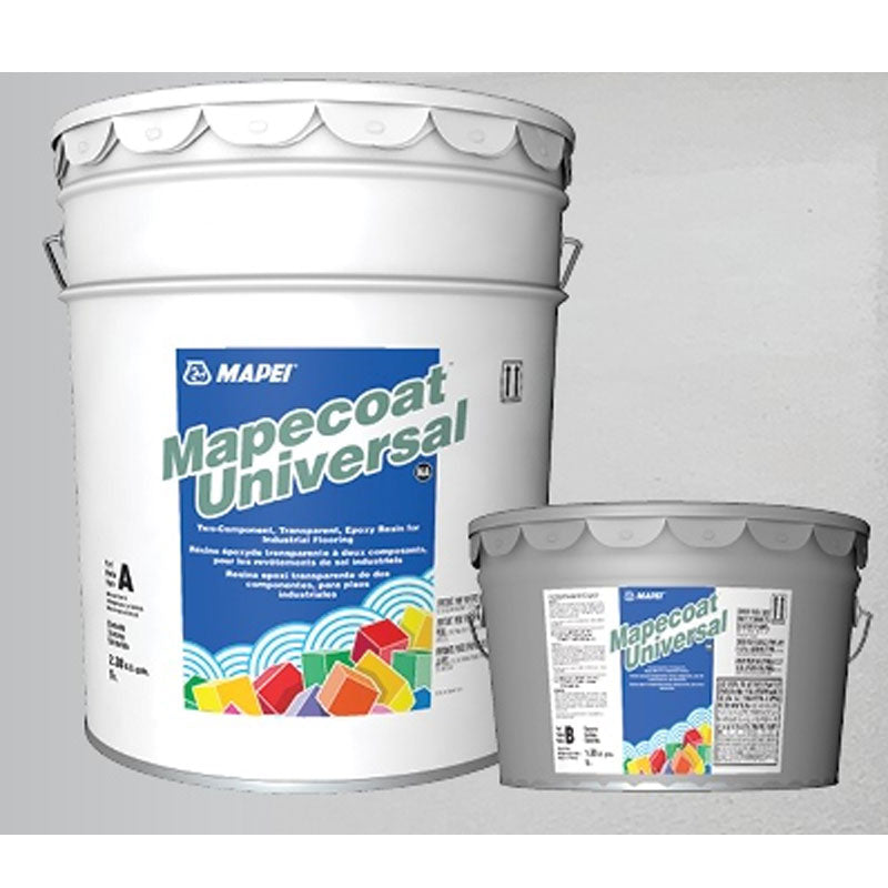 Mapei Mapecoat Universal