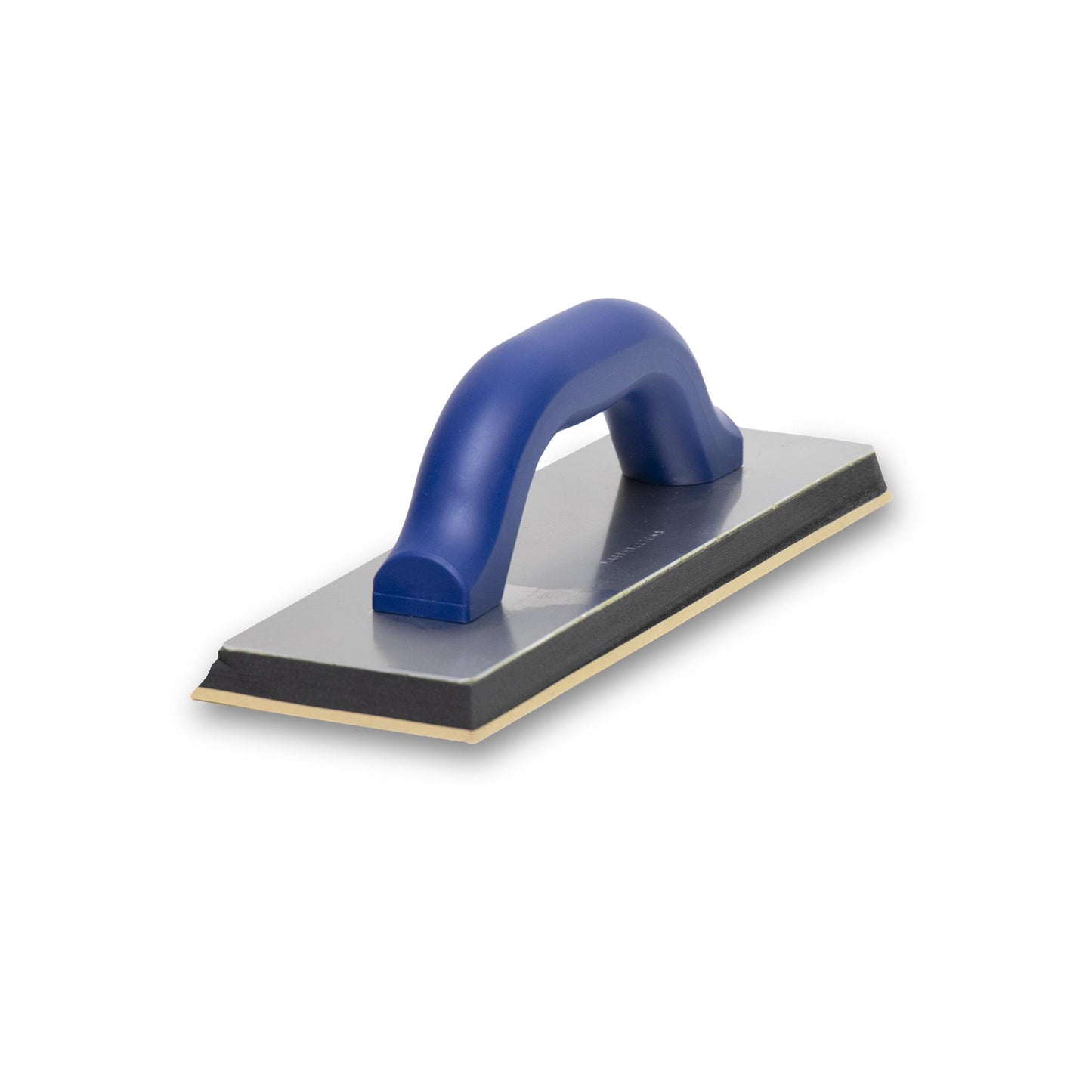 Taloche de caoutchouc laminé 12" x 4" Marshalltown Trowel Company 43XL